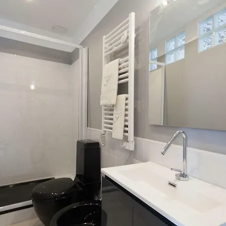 Apartment Le Cocol *