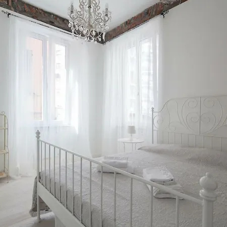Appartement Le Cocol *