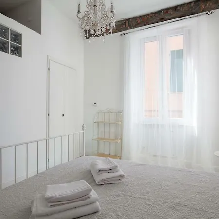Appartement Le Cocol *