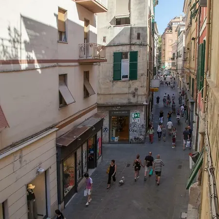 Le Cocol Appartement La Spezia